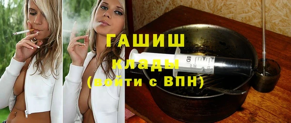 крисы Алзамай